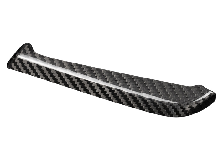 BMW 5 Series 6 Series 2 Series G30 G31 G38 G32 Dry Carbon Fiber Air Vent Trim
