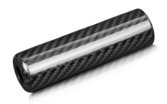 Mazda MX-5 Dry Carbon Fiber Parking Brake Handle Cover