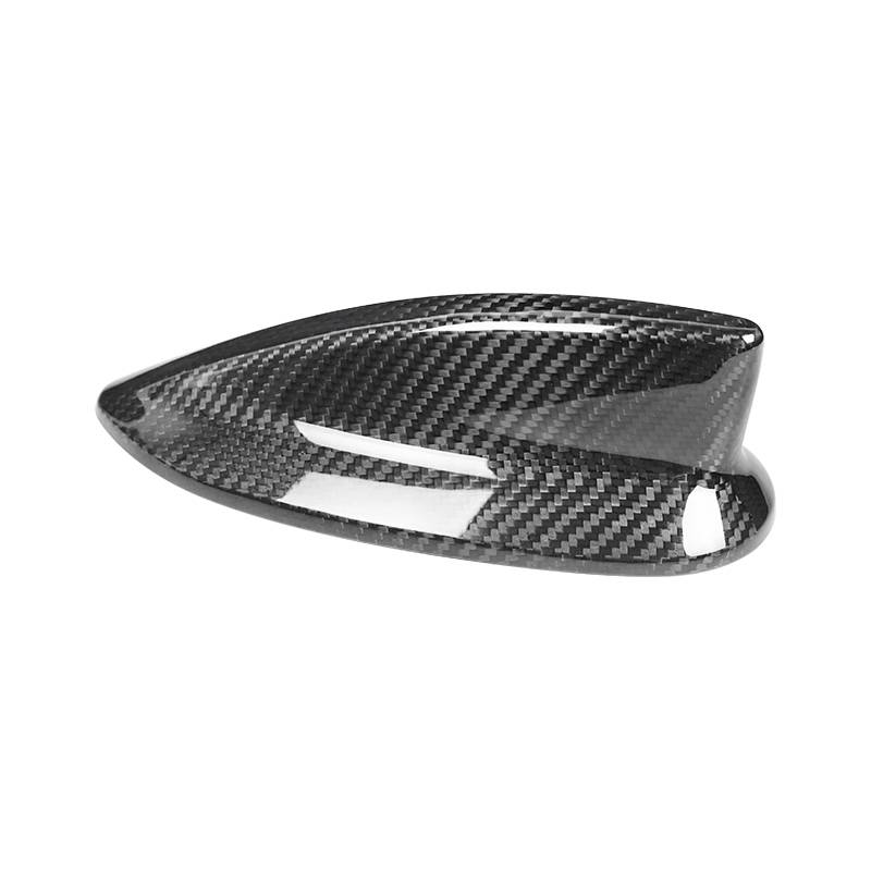 Acura Integra Dry Carbon Fiber Antenna Cover