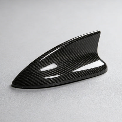 BMW Universal Bionic Dry Carbon Fiber Shark Fin Antenna