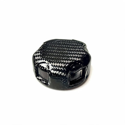 BMW Universal Dry Carbon Fiber Coolant Reservoir Cap - M2 M3 M4