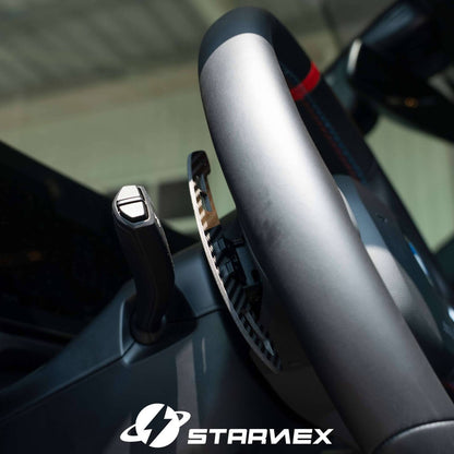BMW F/G-Chassis Carbon Fiber Magnetic Racing Paddle Shifters