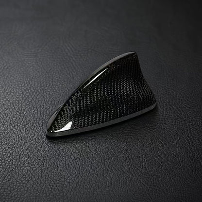 BMW Universal Bionic Dry Carbon Fiber Shark Fin Antenna