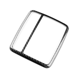 Mercedes-Benz SLK Dry Carbon Fiber Gear Selector Panel Trim