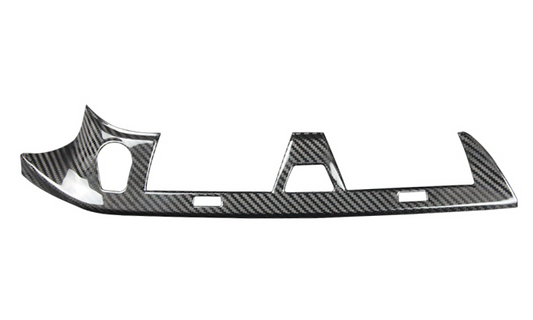 BMW 5 Series 6 Series 2 Series G30 G31 G38 G32 Dry Carbon Fiber Air Vent Trim