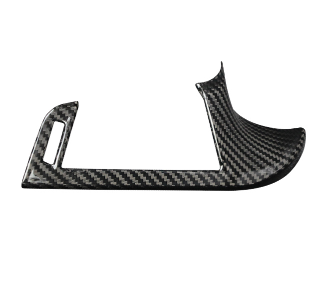 BMW 5 Series 6 Series 2 Series G30 G31 G38 G32 Dry Carbon Fiber Air Vent Trim