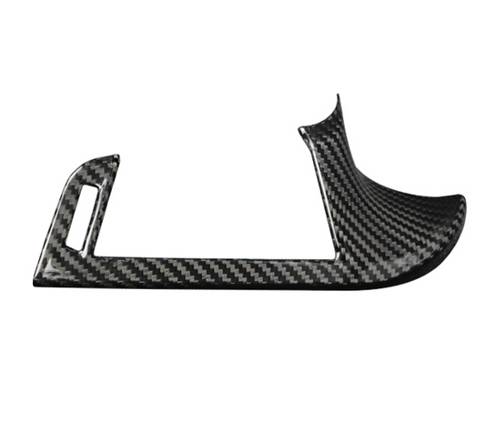 BMW 5 Series 6 Series 2 Series G30 G31 G38 G32 Dry Carbon Fiber Air Vent Trim