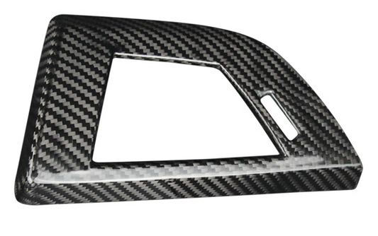 BMW 1 Series 2 Series F20 F21 F22 Dry Carbon Fiber Air Vent Trim