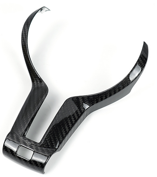BMW 6 Series X1 X2 1 Series 2 Series 3 Series 4 Series Dry Carbon Fiber Steering Wheel
