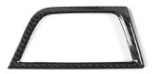 BMW 3 Series 4 Series F30 F32 F33 F31 F34 Dry Carbon Fiber Air Vent Trim