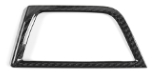 BMW 3 Series 4 Series F30 F32 F33 F31 F34 Dry Carbon Fiber Air Vent Trim