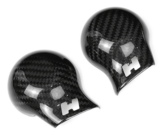 Chevrolet Camaro Dry Carbon Fiber Gear Shift Knob Cover