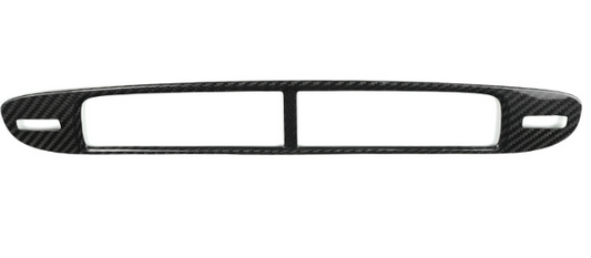 Chevrolet Camaro Dry Carbon Fiber Air Vent Trim