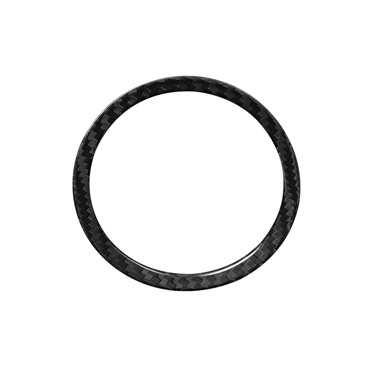 Chevrolet Camaro Dry Carbon Fiber Steering Wheel Airbag Cover