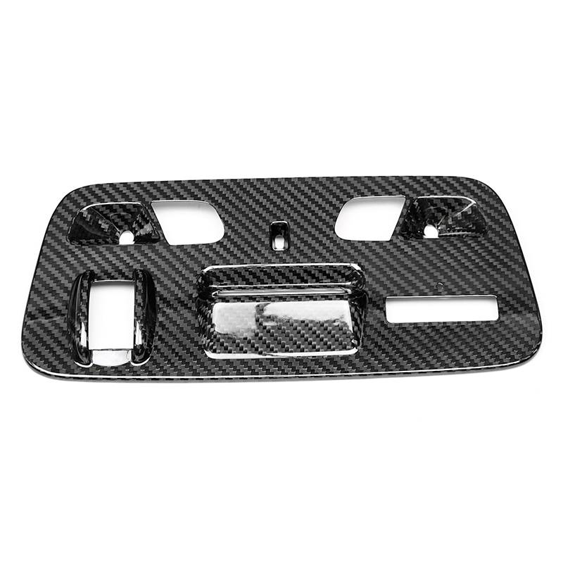 Chevrolet Camaro Dry Carbon Fiber Light Trim