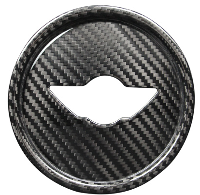 BMW MINI F55 F56 F57 F54 F60 Dry Carbon Fiber Steering Wheel