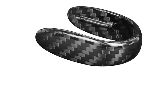 BMW MINI F54 F55 F56 F57 F60 Dry Carbon Fiber Key Cover
