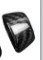 BMW MINI F55 F56 F57 Dry Carbon Fiber Parking Brake Handle Cover