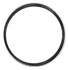 BMW MINI R55 R56 R57 R58 R59 Dry Carbon Fiber Instrument Cluster Trim