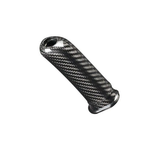 Ford Ranger Dry Carbon Fiber Parking Brake Handle Cover