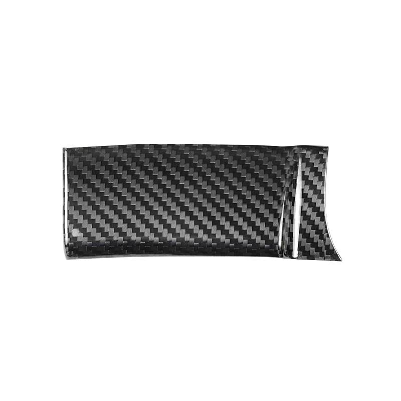 Infiniti G25 G35 G37 Dry Carbon Fiber Dashboard and Instrument Trim