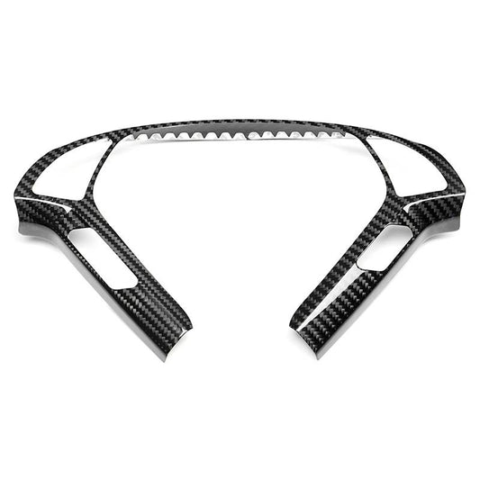 Infiniti G25 G35 G37 Dry Carbon Fiber Steering Wheel