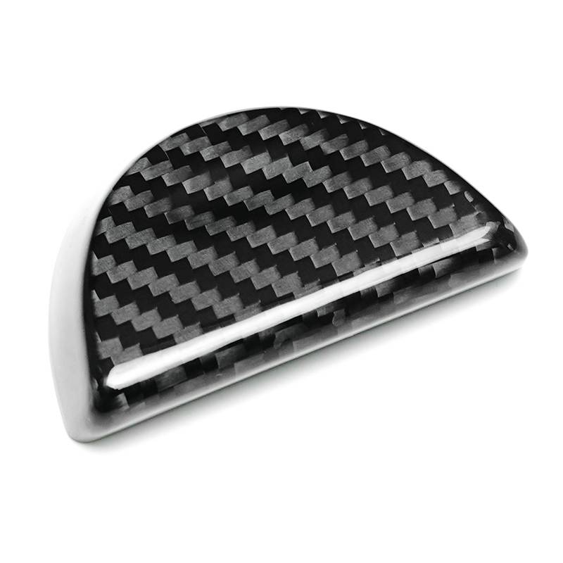 Infiniti G25 G35 G37 Dry Carbon Fiber Armrest Cover
