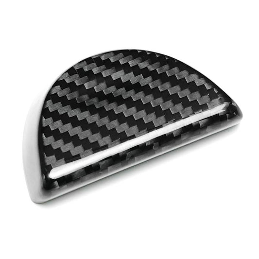 Infiniti G25 G35 G37 Dry Carbon Fiber Armrest Cover