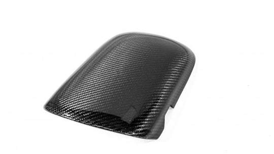 Ford Mustang Dry Carbon Fiber Armrest Cover