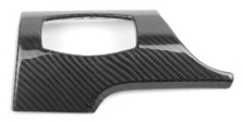 Ford Mustang Dry Carbon Fiber Light Trim
