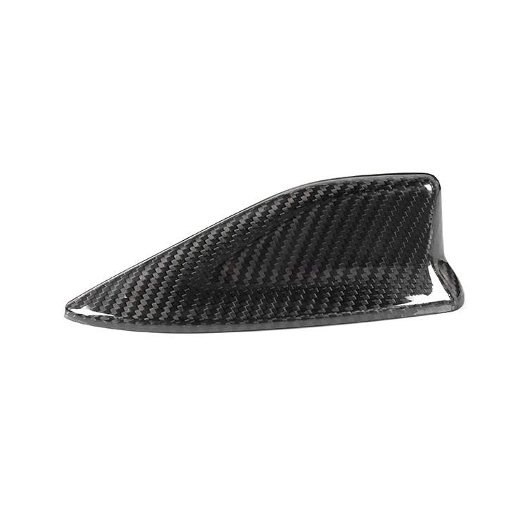 Toyota Camry Dry Carbon Fiber Antenna Cover