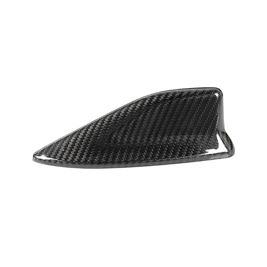 Toyota Camry Dry Carbon Fiber Antenna Cover