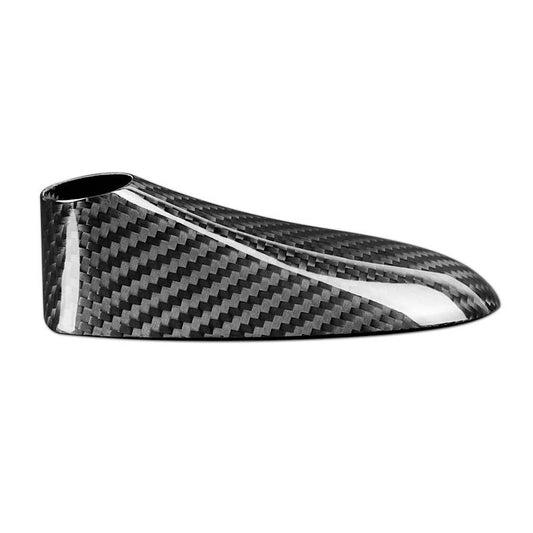 Fiat Jeep FIAT 500 Dry Carbon Fiber Antenna Cover