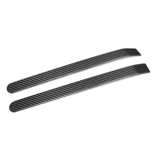 Kia Stinger Dry Carbon Fiber Light Trim
