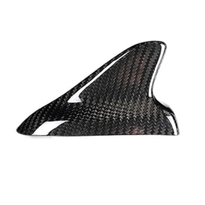 Chevrolet Camaro Dry Carbon Fiber Antenna Cover