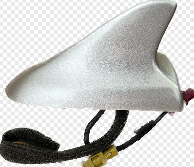 Chevrolet Camaro Dry Carbon Fiber Antenna Cover