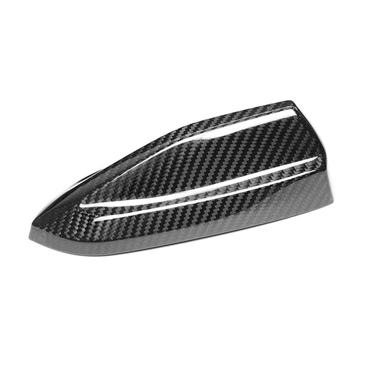 Chevrolet Camaro Dry Carbon Fiber Antenna Cover
