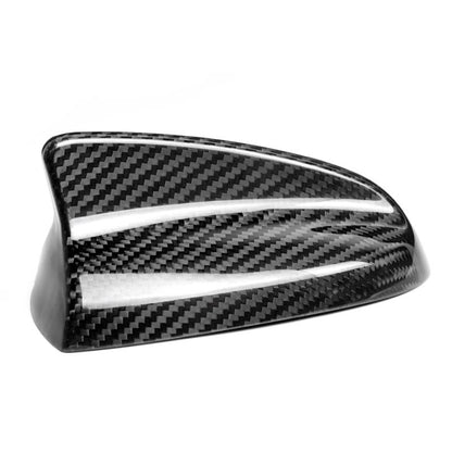 Dodge Charger Dry Carbon Fiber Antenna Cover